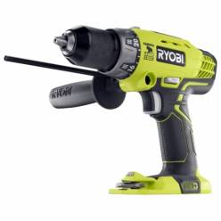 Дрель-шуруповерт Ryobi R18PD-0